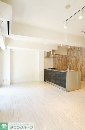 サエラ宮原の物件内観写真